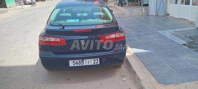 Meknes Marjane 2 près de l'école privée Iqra Zaytoun