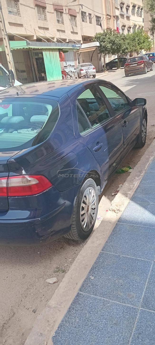 مكناس مرجان 2 قرب مدرسة إقرأ الزيتون الخاصة 