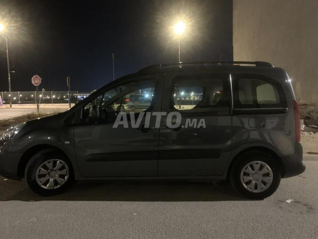 Citroën Berlingo 2017 - 2