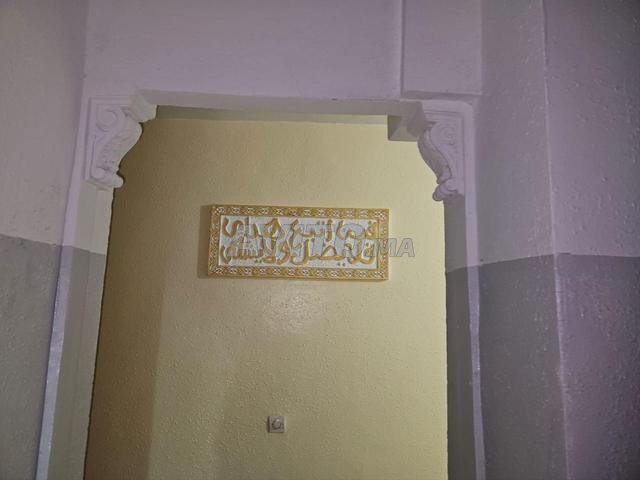 Appartement à vendre - 2