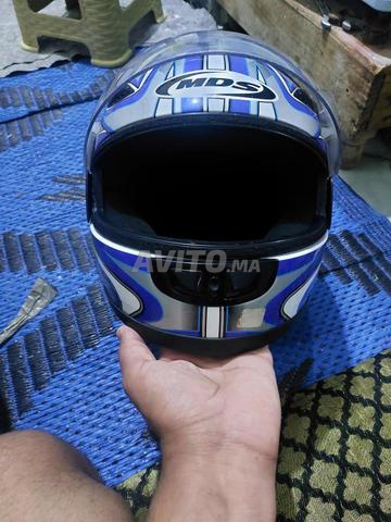 Casque en très bon état - 2