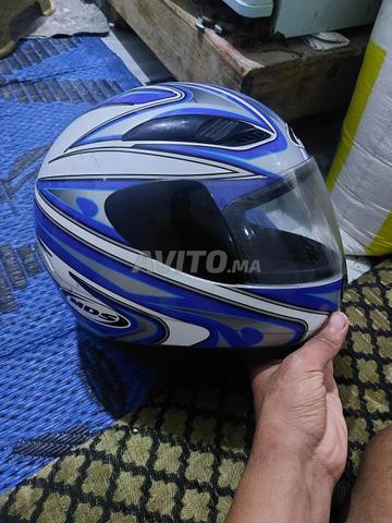 Casque en très bon état
