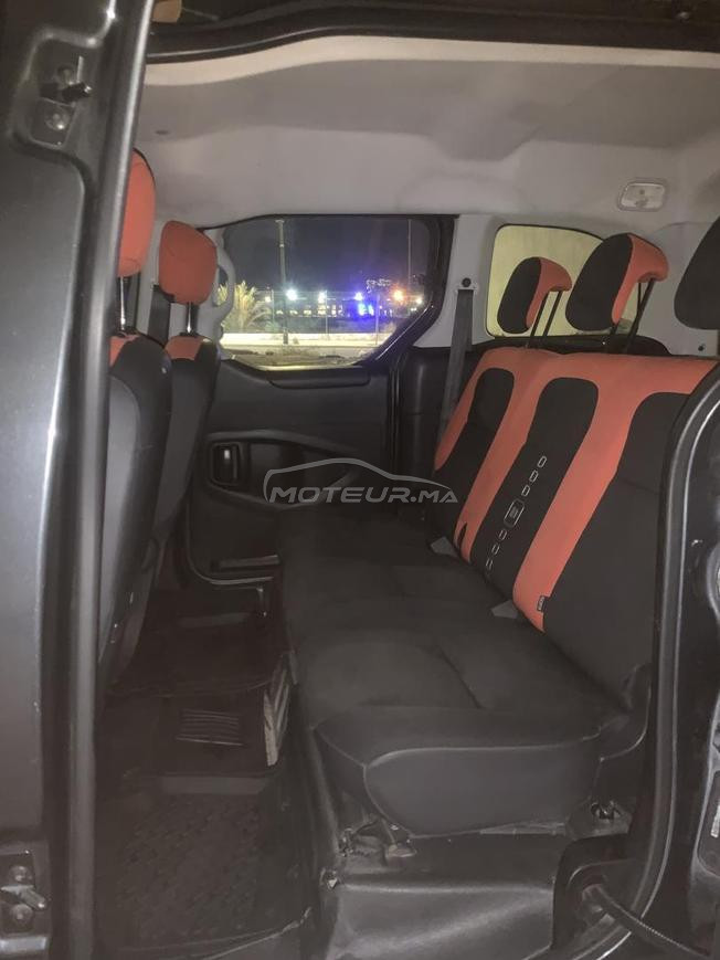 Citroen berlingo 2017