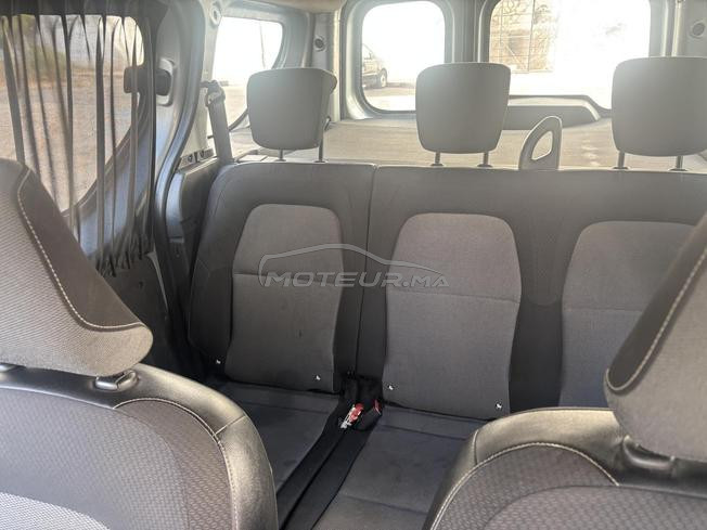 Renault Express 2022 