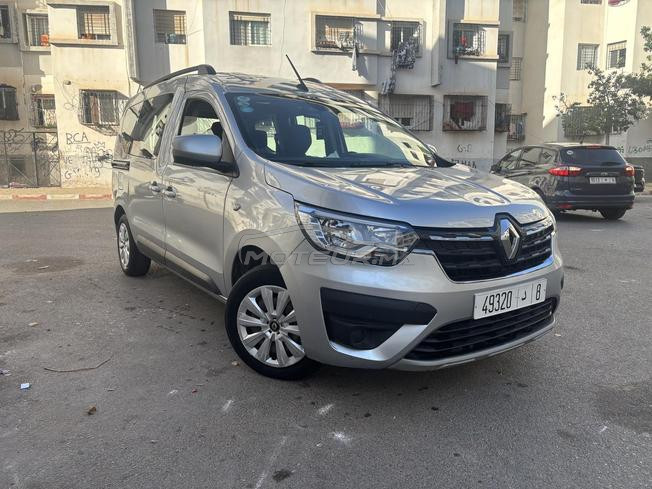 Renault Express 2022 