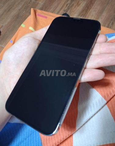 iPhone 13 Pro Max à vendre - 2