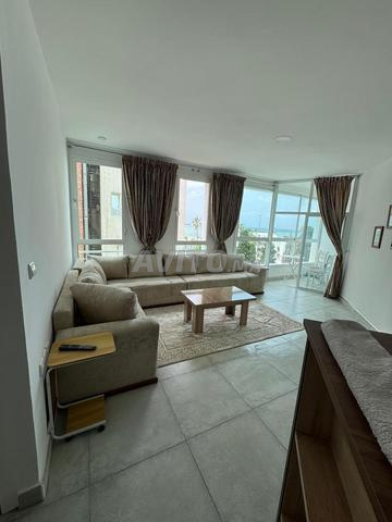 Appartement à louer à Malabata, Tanger - 2