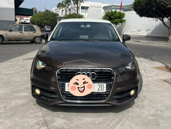 audi a1 diesel