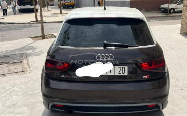 audi a1 diesel