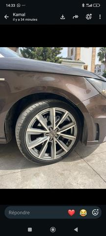 Audi A1 Diesel - 2