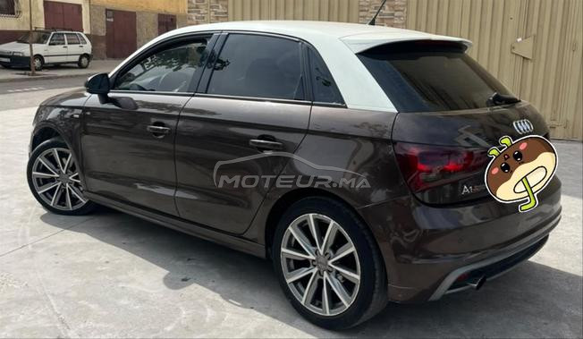 audi a1 diesel