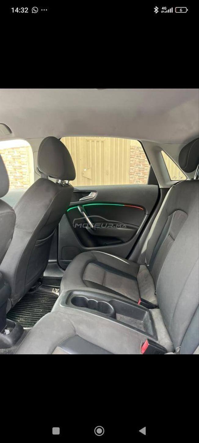 audi a1 diesel