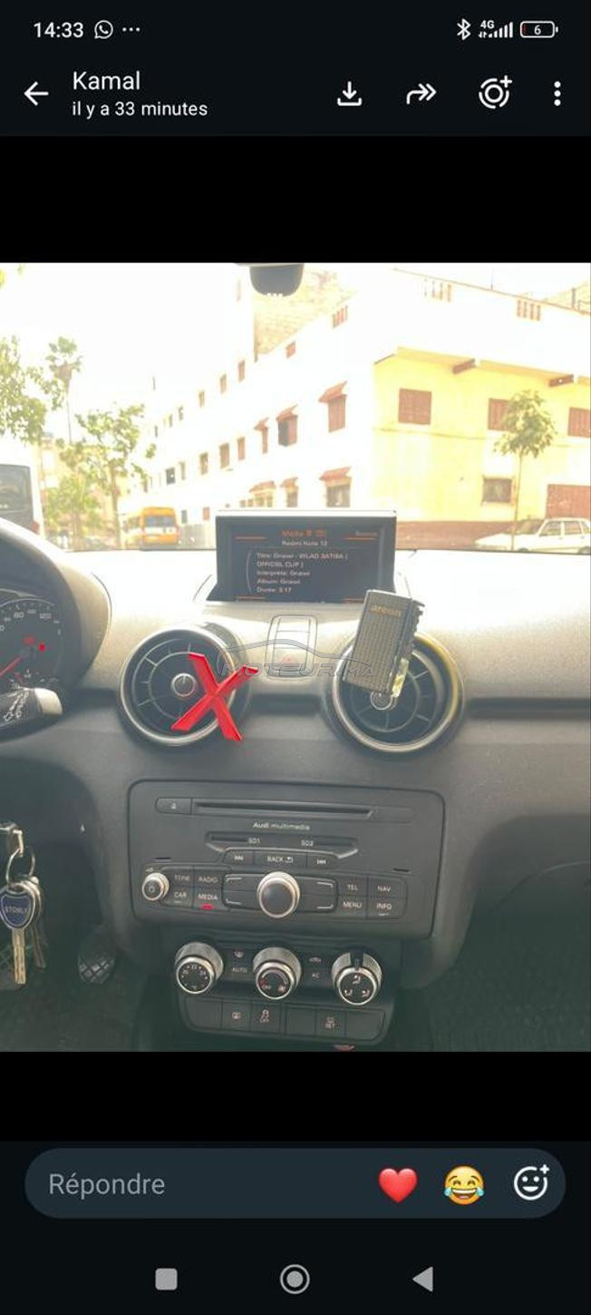 audi a1 diesel
