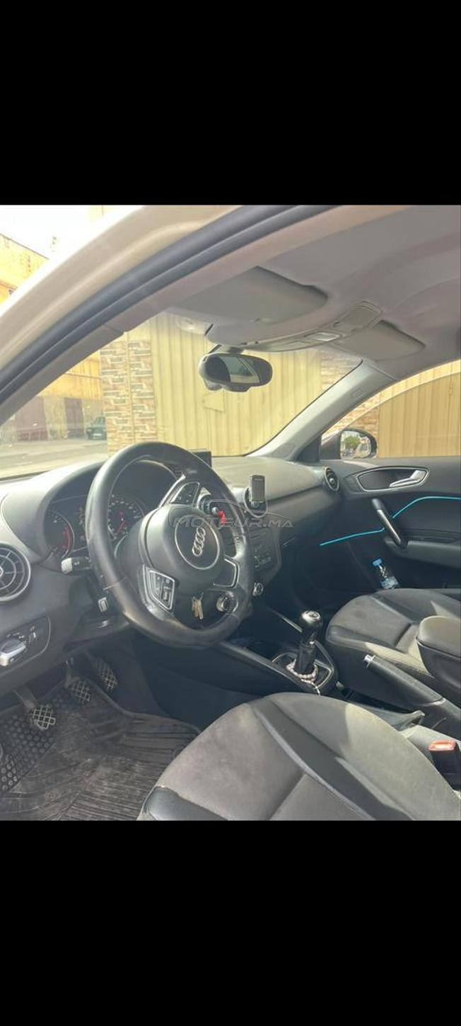 audi a1 diesel