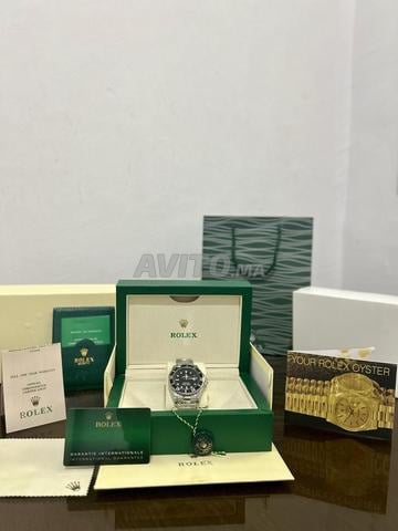 Rolex neuve