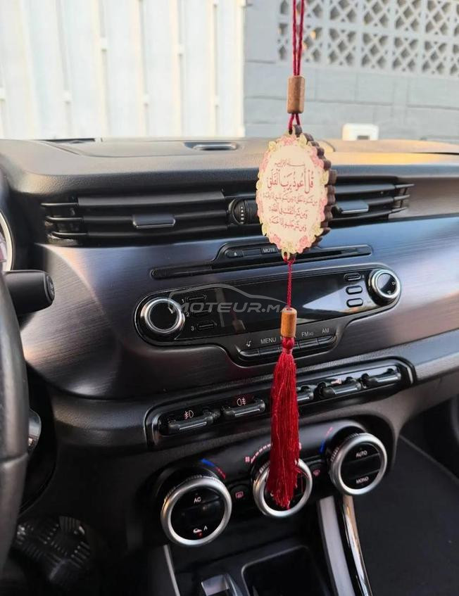 alfa romeo giullietta