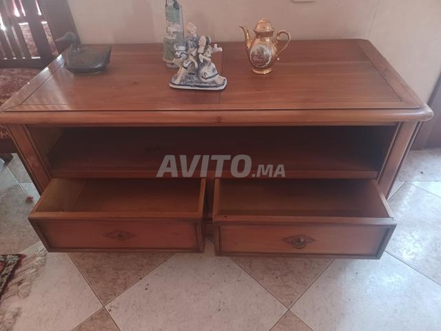 Table basse - 2