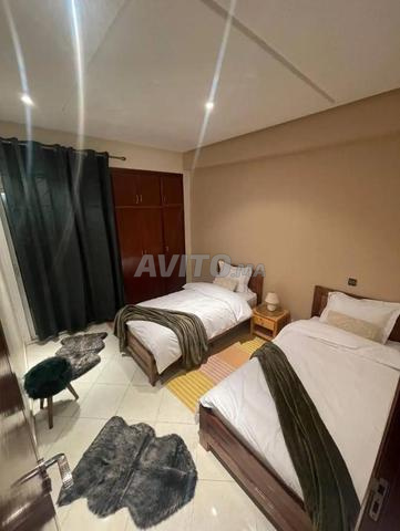 Appartement propre avec deux chambres - 2