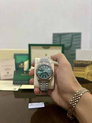 Montre Rolex neuve - 2
