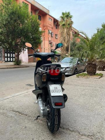 Yamaha Neos modèle 2012 - 2