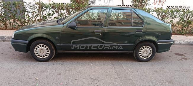 Renault R19 Diesel Manuelle 1995 à Salé