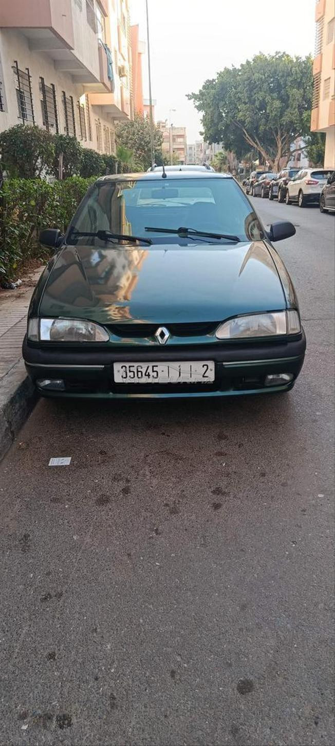 Renault R19 Diesel Manuelle 1995 à Salé