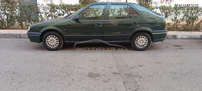 Renault R19 Diesel Manuelle 1995 à Salé