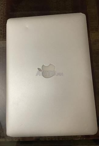 Macbook Air 2017 - 2