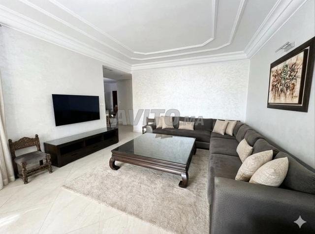 Appartement familial Q. des Hôpitaux - 2