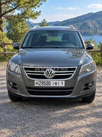 TIGUAN 2.0 ESSENCE 08/2010 EXCELLENT ÉTAT - 2