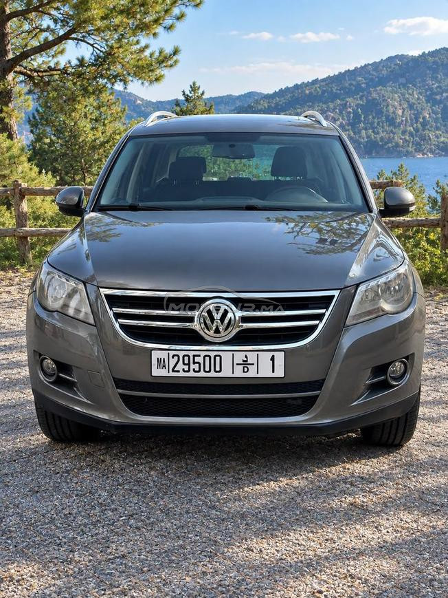 TIGUAN 2.0 ESSENCE 08/2010 EXCELLENTE ÉTAT 