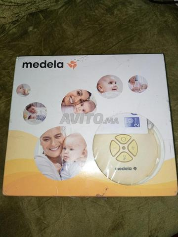 Tire-lait électrique marque Medela neuf - 2