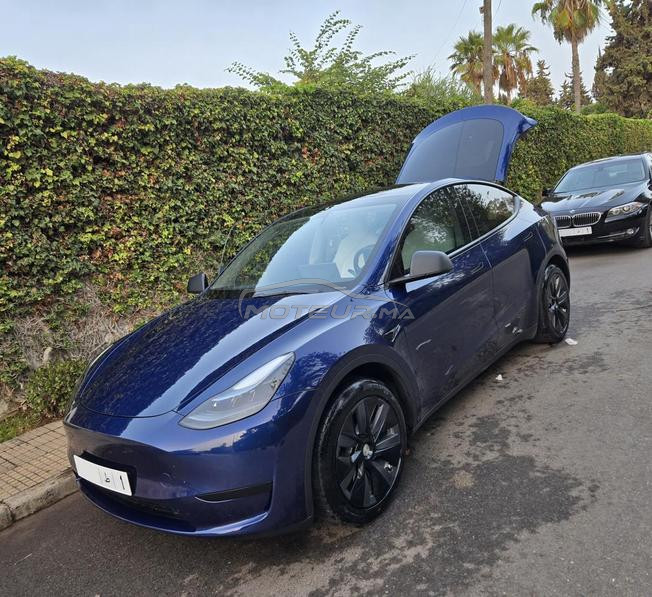 Tesla Model Y Parfait état 