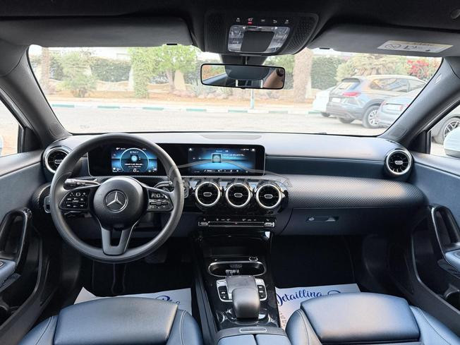 Mercedes classe A 200 modèle 2019