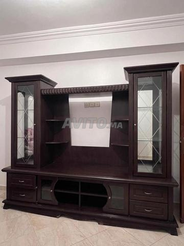 Vitrine / Armoire
