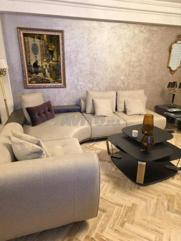 Prestigieux ce grand salon en L modulaire - 2