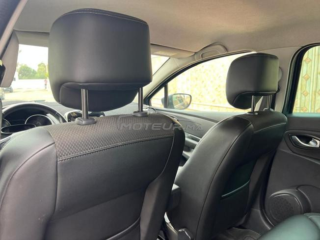 clio 4 serie limited automatique 