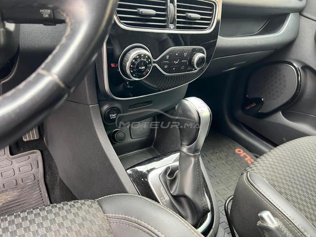 clio 4 serie limited automatique 