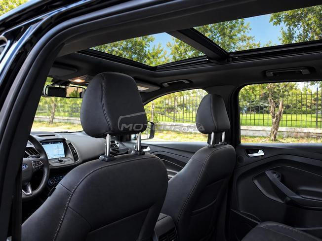 KUGA STLINE FUL OPTION 2019 EXCELLENTE ÉTAT 