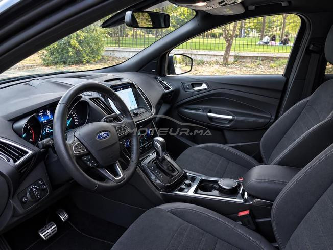 KUGA STLINE FUL OPTION 2019 EXCELLENTE ÉTAT 