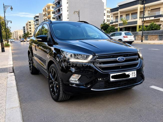 KUGA STLINE FUL OPTION 2019 EXCELLENTE ÉTAT 