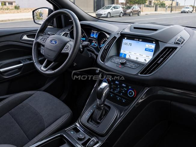 KUGA STLINE FUL OPTION 2019 EXCELLENTE ÉTAT 
