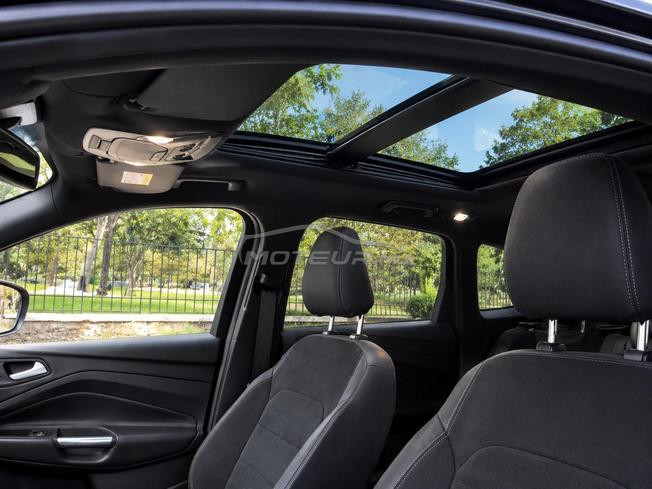 KUGA STLINE FUL OPTION 2019 EXCELLENTE ÉTAT 