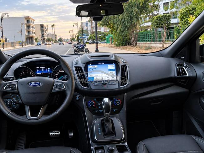 KUGA STLINE FUL OPTION 2019 EXCELLENTE ÉTAT 