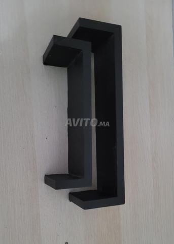 Décor MDF - 2