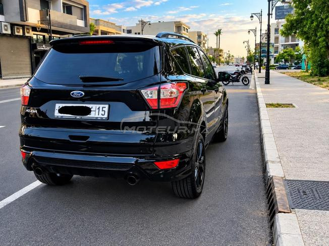 KUGA STLINE FUL OPTION 2019 EXCELLENTE ÉTAT 