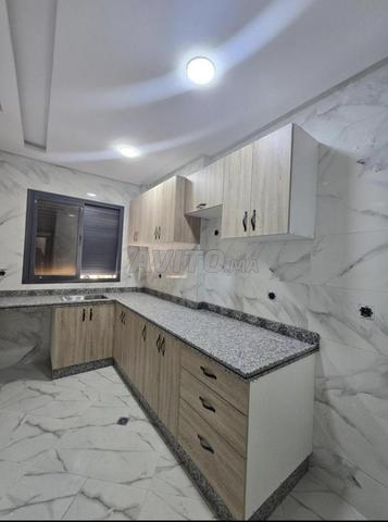 Appartements à vendre quartier Chahdia près du quartier Mansour - 2