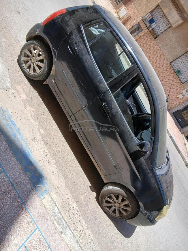 Kia pikanto 2007  clima