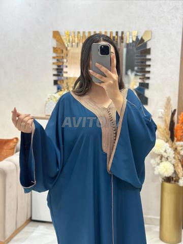 Belle caftan - 2