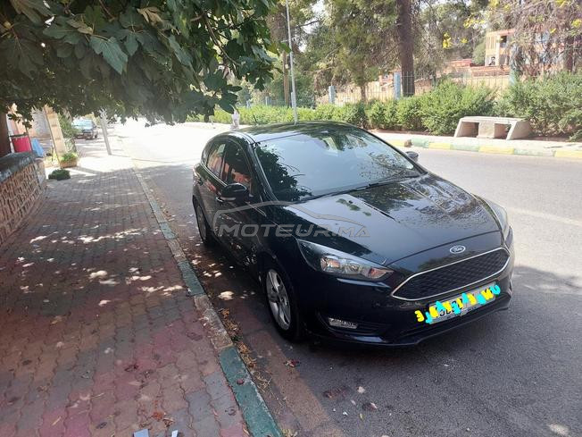  voiture ford 
